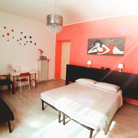 B&B Margot Trento Exterior photo