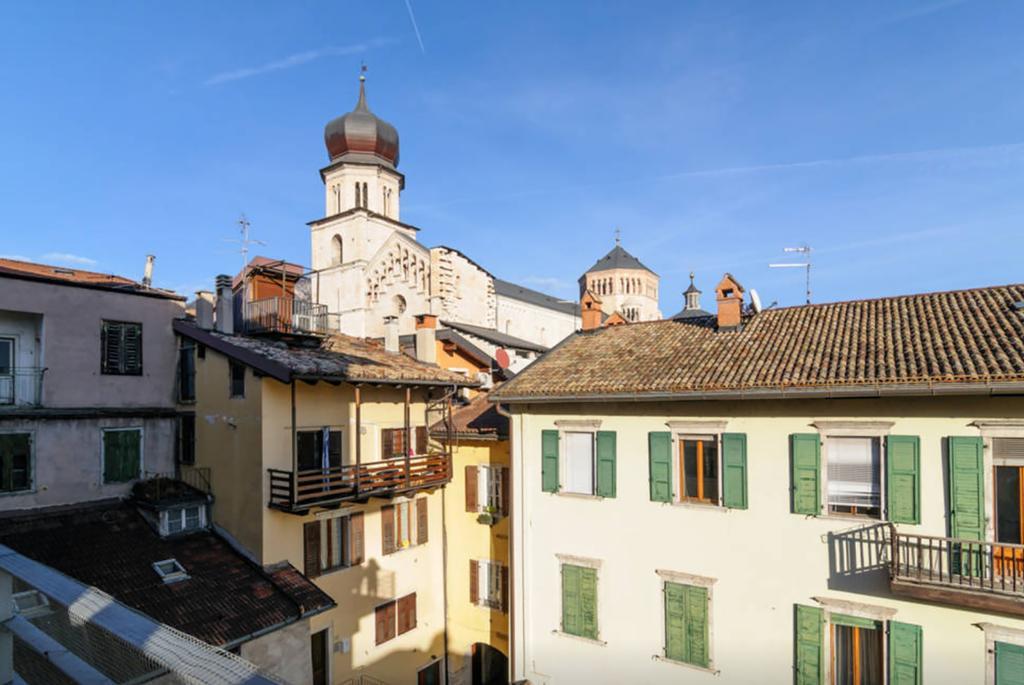 B&B Margot Trento Room photo