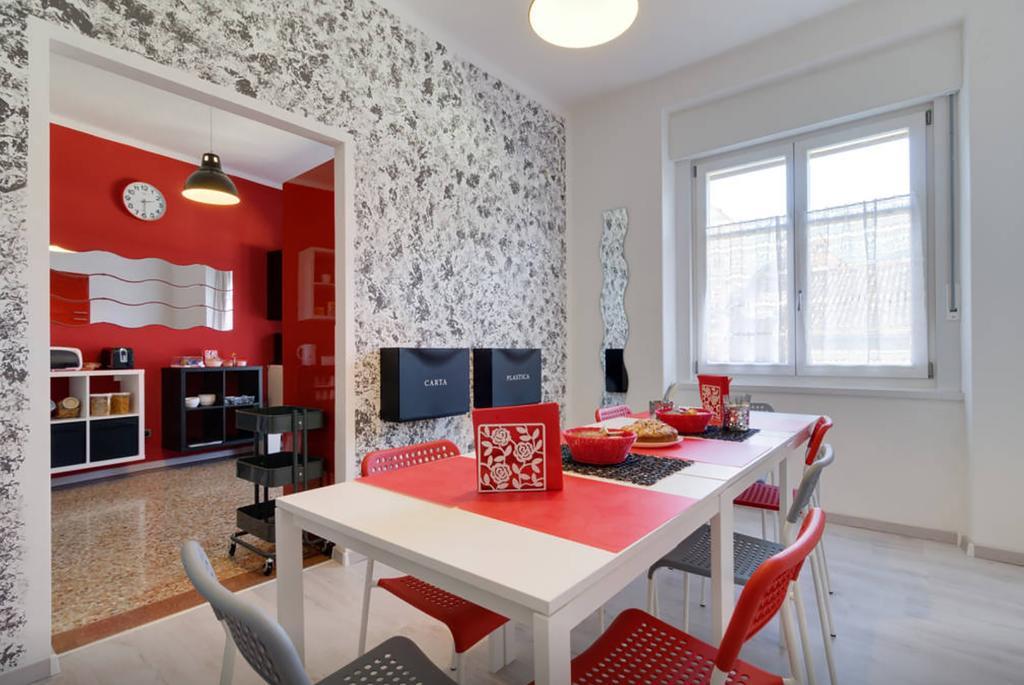 B&B Margot Trento Exterior photo