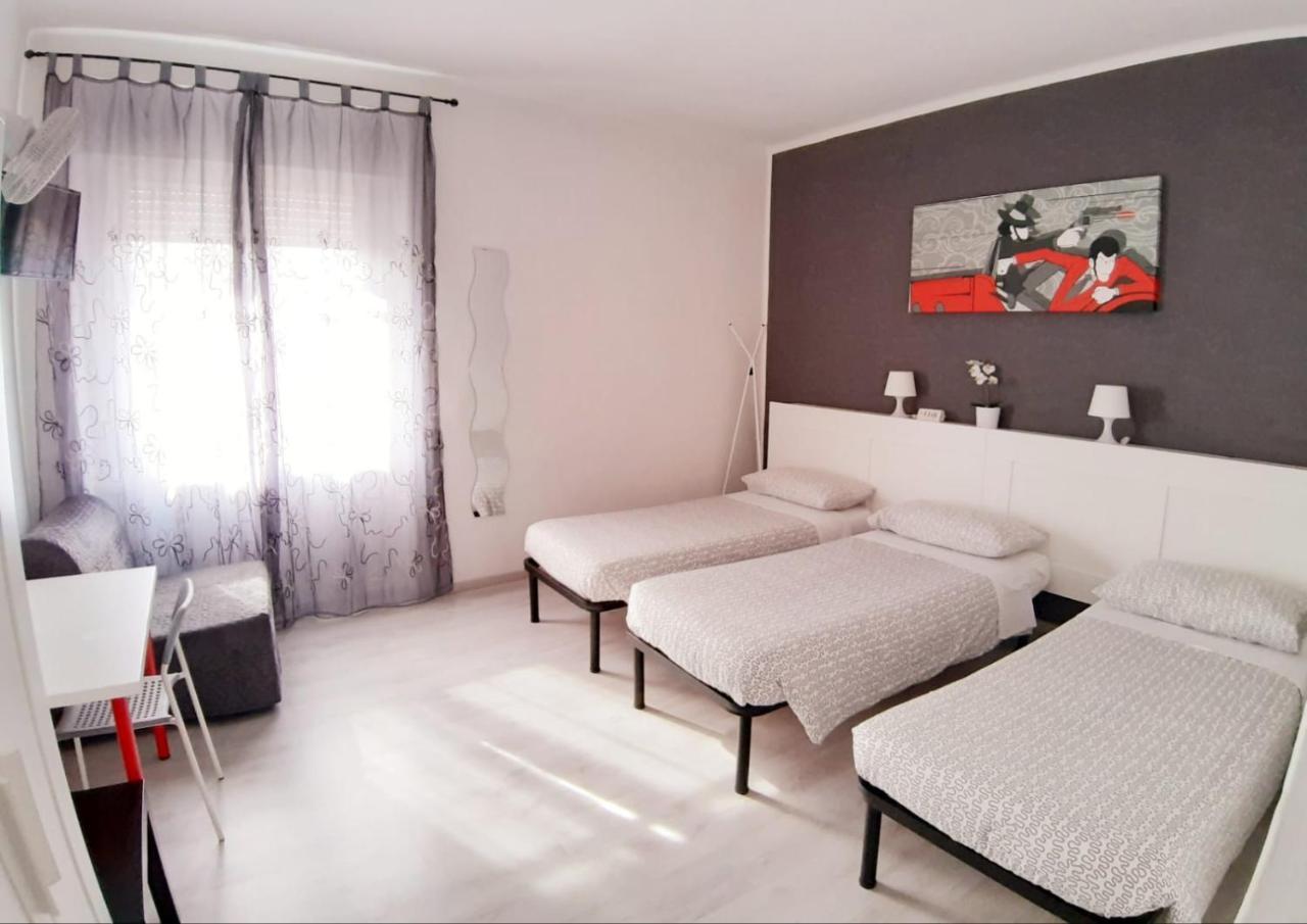 B&B Margot Trento Exterior photo